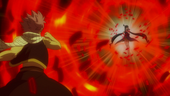 Paper Blizzard: Red Dance