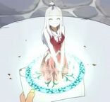 386px-Mirajane as a Magic Letter