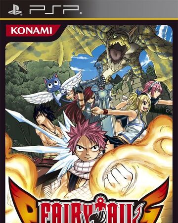 Fairy Tail Portable Guild Fairy Tail Wiki Fandom