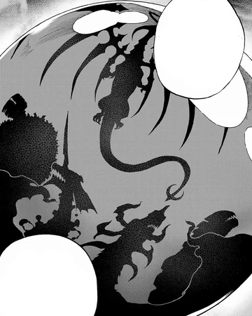 Pyat Bozhestvennyh Drakonov Fairy Tail Wiki Fandom