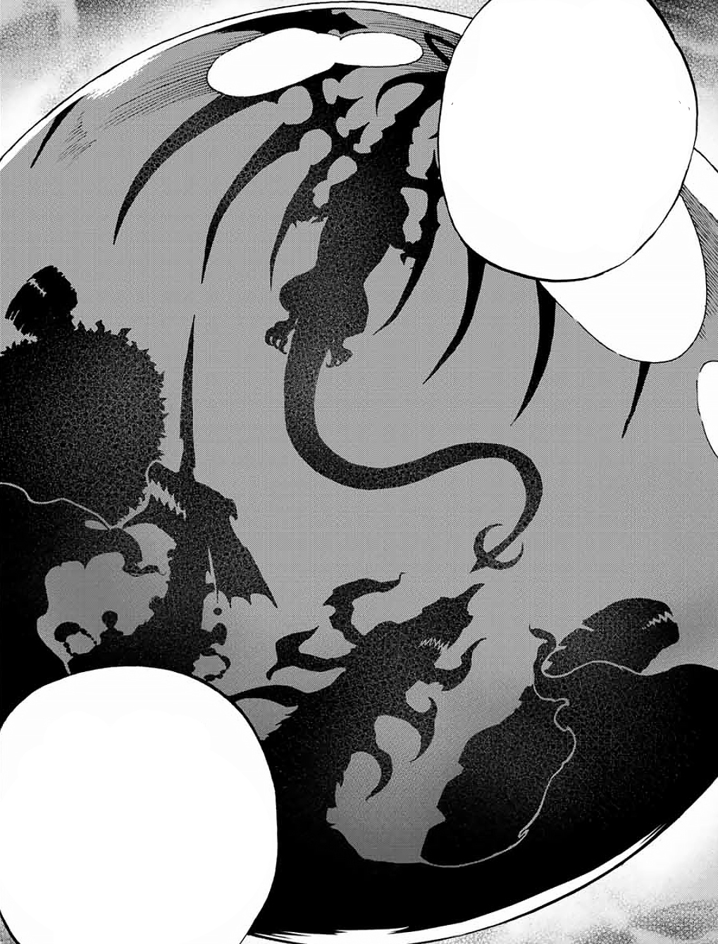 Pyat Bozhestvennyh Drakonov Fairy Tail Wiki Fandom