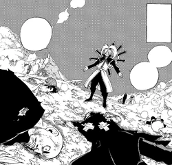 god serena image gallery fairy tail