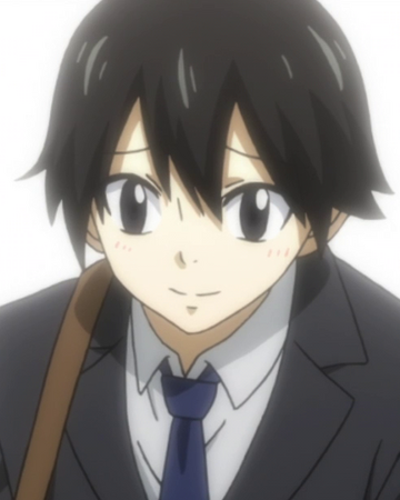 Arius Fairy Tail Wiki Fandom