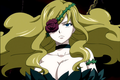 Doll fairy tail sale