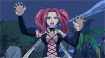 Doll magic sales fairy tail