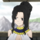 Dragneel mother.png