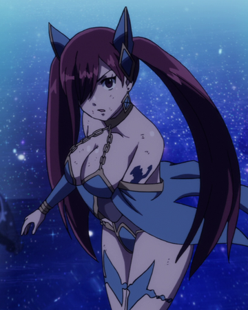 Celestial Armor Fairy Tail Wiki Fandom Final appearance of erza scarlet erza scarlet in his appearance was always wearing armor made ​​specifically for his magic. celestial armor fairy tail wiki fandom