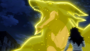 Dragon Oscuro desaparece
