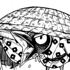 Hikage perfil