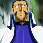 Bluenote Stinger Anime