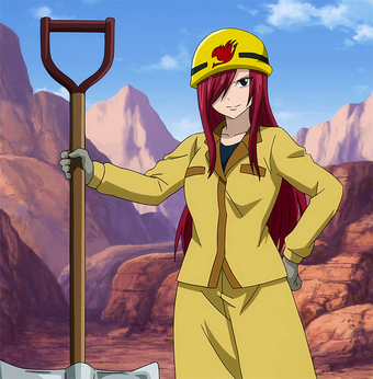 Episode 5 Fairy Tail Wiki Fandom Episode 5 Fairy Tail Wiki Fandom