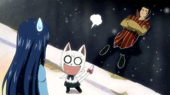 Mest Gryder Fairy Tail Wiki Fandom Mest Gryder Fairy Tail Wiki Fandom