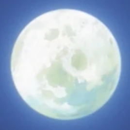 Moon of Earth Land