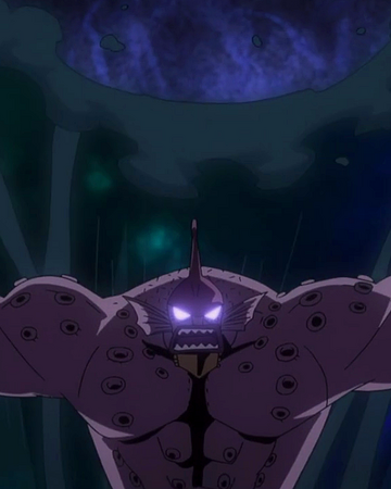 Tenchi Kaimei Fairy Tail Wiki Fandom