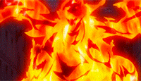 Atlas Flame's Roar