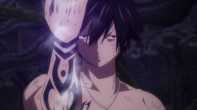 User blog:Miskos3/Fairy Tail Episode 259: Tartaros arc: 00:00