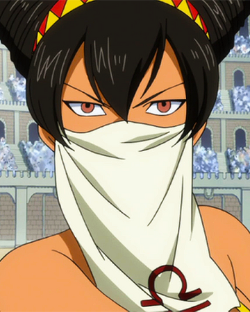 Libra Fairy Tail Wiki Fandom Libra Fairy Tail Wiki Fandom
