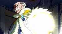 Makarov prepares for battle