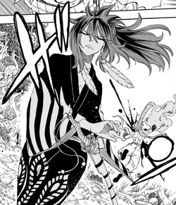 Suzaku Image Gallery Fairy Tail Wiki Fandom Suzaku Image Gallery Fairy Tail Wiki Fandom