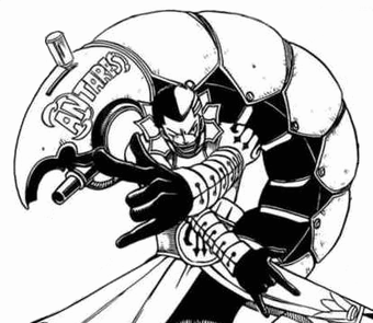 Scorpio Fairy Tail Wiki Fandom Scorpio Fairy Tail Wiki Fandom