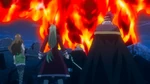 Laxus y Raijinshuu vs. Atlas Flame