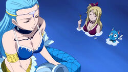 Lucy Heartfilia/Anime Gallery, Fairy Tail Wiki, Fandom