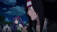 Wendy is tasked with helping Erza