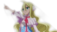 Mavis Vermillion, Fairy Tail Wiki, Fandom