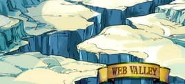 Web Valley