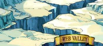 Web Valley