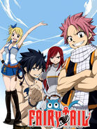 Image: List of Teams, Fairy Tail Wiki, FANDOM powered by Wikia