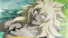 Zancrow Muere