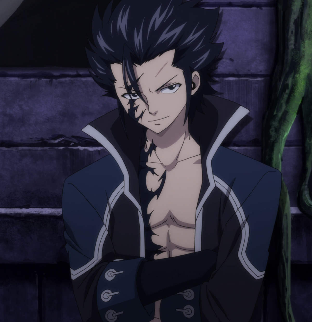 Gray Fullbuster, Fairy Tail Wiki