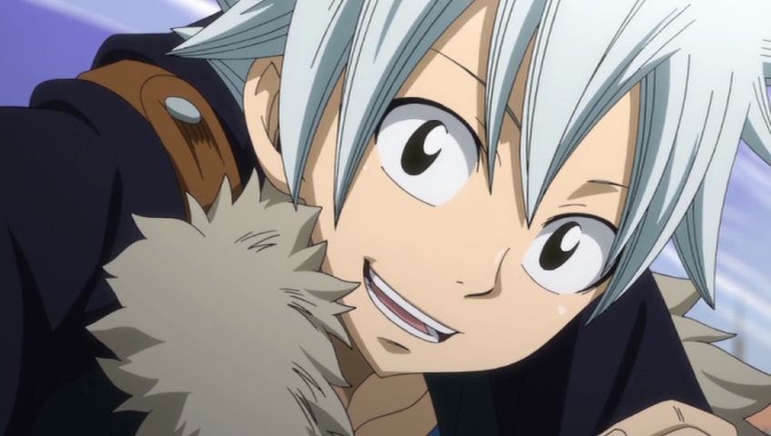 Haru Fairy Tail Wiki Fandom Haru Fairy Tail Wiki Fandom