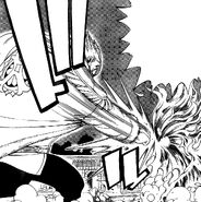 Atlas Flame, Weekyle15's Fairy Tail Fanfiction Wiki