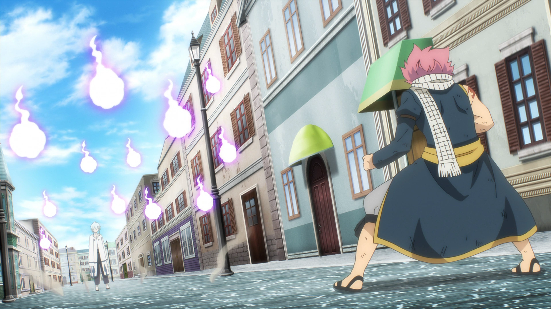 FT100YQ Episode 10 | Fairy Tail Wiki | Fandom