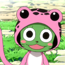 Frosch anime square.png