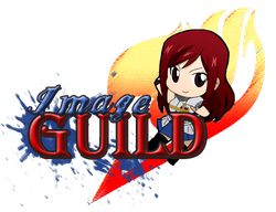 Logo Image Guild