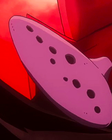 Ocarina Fairy Tail Wiki Fandom Ocarina Fairy Tail Wiki Fandom