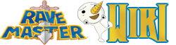 Rave Master Wiki