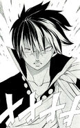 Angry Zeref