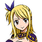 Lucy Heartfilia