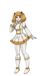 Apariencia de Juliet