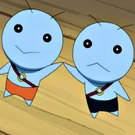 Gemini - Close up.JPG