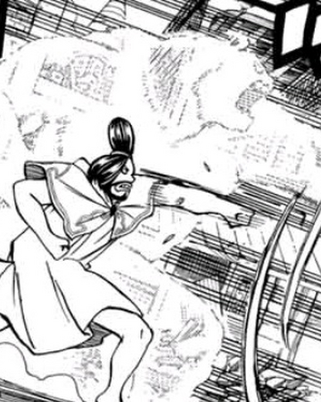 Medvezhij Kulak Fairy Tail Wiki Fandom