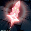 Ten Commandments Explosion
