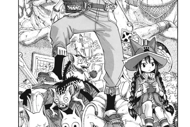 Chapter 147 | Fairy Tail Wiki | Fandom