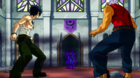 Elfman and Gray face off Jose