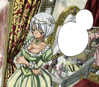 Chapter 338 Fairy Tail Wiki Fandom Chapter 338 Fairy Tail Wiki Fandom