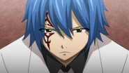 Jellal decides to live